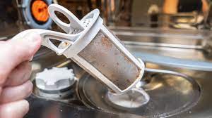 The Seven Ways To Unclog A Dishwasher Drain - Fred's Appliance