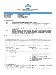 Dilatasi terhadap titik pusat o(0,0). Rpp Refleksi Kelas Ix