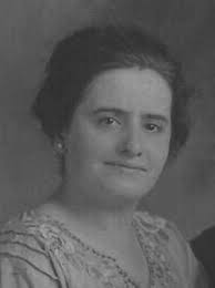 Marie Pellerin Christman (1882-1971)