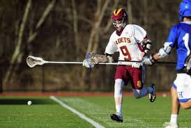 Masuk, Weston, Seymour boys track teams sweep to victories