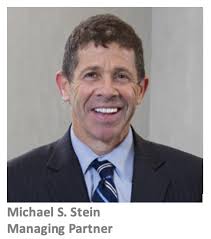 A Message to our Clients and Friends from Mike Stein, Managing Partner,  Pashman Stein Walder Hayden