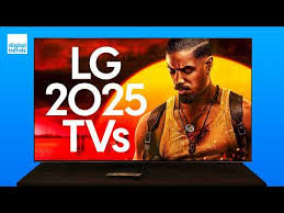 LG 2025 TV Lineup Explained | From Budget LED to Flagship OLED - YouTube