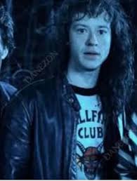 Ed Chigliak's character in Northern Exposure