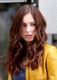 Fan Casting Megan Fox as Lillian Harrington in Aideen