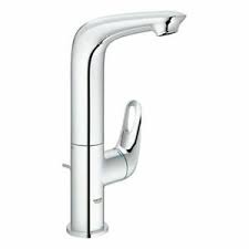 All of our items are purchased from small fashion ateliers that produce limited. Grohe Eurostyle Waschtisch Armatur L Size Chrom Hoher Auslauf 23569 Wasserhahn Ebay