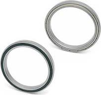 XMGKMN 1PCS Bearing 6706 30X37X4 6706ZZ 6706Z 6706RS 6706 ...