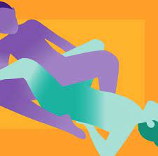 7 new sex positions to try out tonight - Marie Claire Nigeria