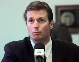 When Stoops was a Gator