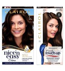 4.5 out of 5 stars. Clairol Nice N Easy Boots