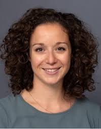 Dr. Ing. Claudia Beck Beck