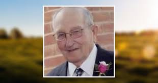 Richard Cletus Held Obituary July 8, 2013