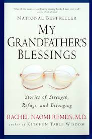 Maybe you would like to learn more about one of these? My Grandfather S Blessings By Rachel Naomi Remen 9781573228565 Penguinrandomhouse Com Books