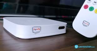 It is a new type of telephone designed and manufactured with advanced. Tiada Lagi Set Top Box Unifi Tv Diberi Kepada Pelanggan Soyacincau Com