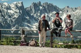 Der gewinner konnte den honig im kopf ab wann im kino. Honig Im Kopf 2014 Film Cinema De