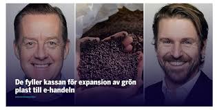 sustainability #biobasedplastics #circulareconomy #lignin  #greenmanufacturing #bioeconomy #greentechinvestment #impactinvestment