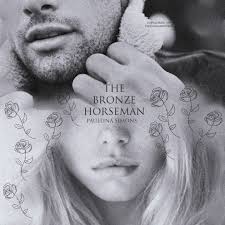 The townsfolk hide away, whispering of the bronze horseman, who has come to pass judgment on the wicked! The Bronze Horseman Tbhspain Twitter