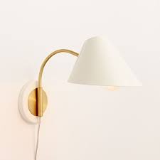 Mid Century Task Sconce Sconces Bungalow Decor Light