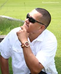 JORD Wood Watch Review and Giveaway!