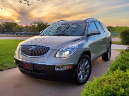 2012 Buick Enclave Premium In 2020 Buick Enclave Buick Dream Cars