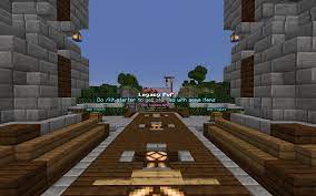 We did not find results for: Legacy Pvp Minecraft Server Topg