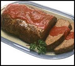 Bake at 325 degrees for 60 to 75 minutes, depending on degree of rareness desired. How To Bake Meatloaf The Housing Forum