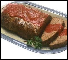 Meatloaf recipe at 400 degrees / meatloaf at 325 degrees / how long to bake meatloaf at 400. How To Bake Meatloaf The Housing Forum