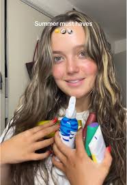 Allure Fine Fragrance Body Mist Rilf