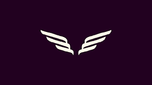 Mumford & sons are a british folk rock band. Wings Logo Mumford Sons