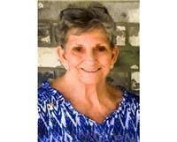 Mary Daigle Obituary (1938