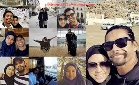 Dj fuzz noh hujan selamat pagi sayang official music video. Myartis Com Myartis My Artis Dia Bimbing Saya Selama Ni Orang Percaya Saya Berjaya Ubah Nina Noh Hujan