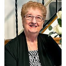 ANNA "ANNIE" CARUSO CASCIATO