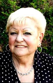 Kathleen Marjorie Mitchell Obituary September 9, 2021