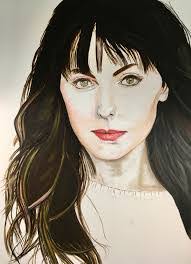 Leslie Jolly's Instagram, Twitter & Facebook