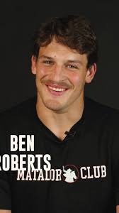 @MatadorClubOrg's video Tweet