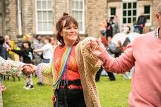 Kendal Pride