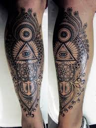 Pin By Anthony Aldora On Tattoos Tattoos For Guys Best Leg Tattoos Leg Tattoo Men