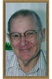 Rafferty, Edward "Bud" Chester Obituary