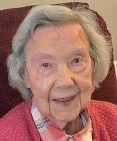 Mary Layfield Obituary (1925