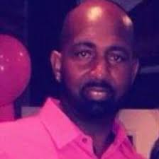 Vernice Coleman and Marlon Terry's Wedding Website