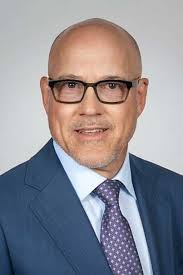 George P. Boucher, MD