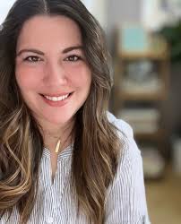 Lina Sutton — Future Leaders in Travel