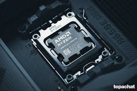 AMD Ryzen 7 9800X3D