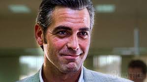 George Clooney is the smoothest bank robber in this awesome scene from Out  of Sight