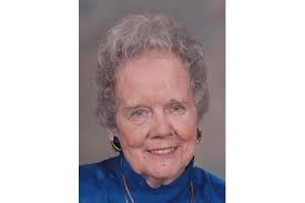 Marjorie Meade Obituary (2015)