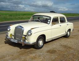 Mercedes Benz 220 S Sedan Mercedes Benz 220 Mercedes Benz Mercedes