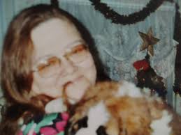 Diana Earls Obituary (1958