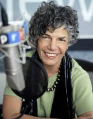 Media Confidential: NPR's Susan Stamberg Ready To Sign-Off