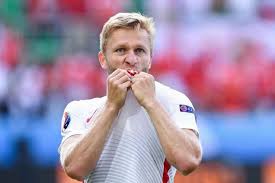 A to wszystko dzięki doświadczonemu byłemu kapitanowi reprezentacji polski, kubie błaszczykowskiemu. Who Is Jakub Blaszczykowski Dating Jakub Blaszczykowski Girlfriend Wife