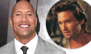 Dwayne Johnson to star in Big Trouble In Little China remake