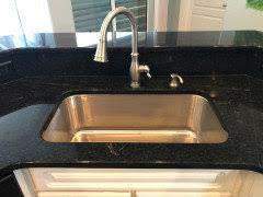 Undermount kitchen sinks are making a huge comeback because of the elegance and aesthetically pleasing looks they give off. 50 50 Vs 60 40 Sink